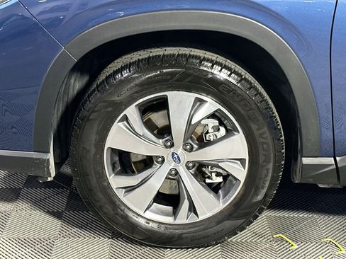 Used 2022 Subaru Ascent Premium w/ Convenience Package image 12