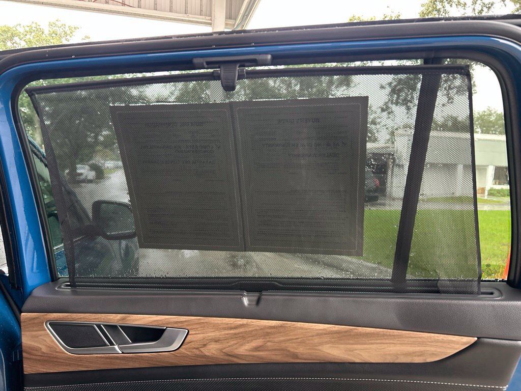 Used 2026 Volkswagen Atlas SE FWD image 46