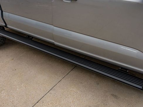 Used 2024 Ford F150 Platinum w/ Equipment Group 702A High image 13