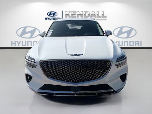 Used 2025 Genesis GV70 2.5T image 2