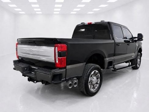 Used 2024 Ford F250 King Ranch AWD/4WD image 11