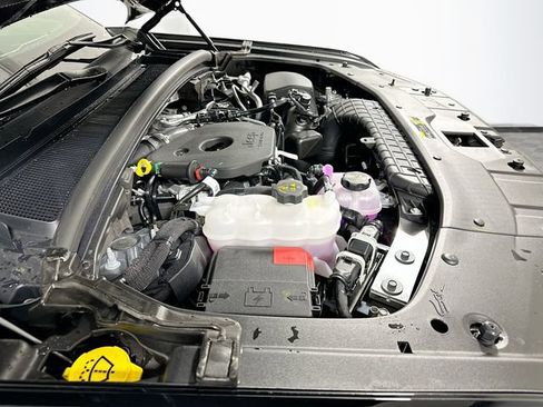 New 2026 Jeep Grand Cherokee Limited image 20