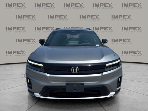 Used 2025 Honda Prologue Touring image 8