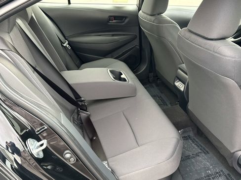 Used 2026 Toyota Corolla LE FWD image 18