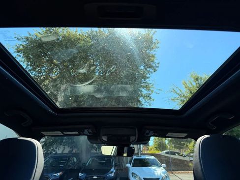 New 2026 Subaru Forester Sport AWD/4WD image 13
