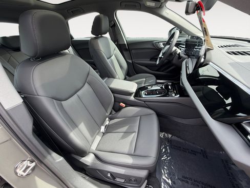 New 2025 Audi A5 2.0T Premium image 19