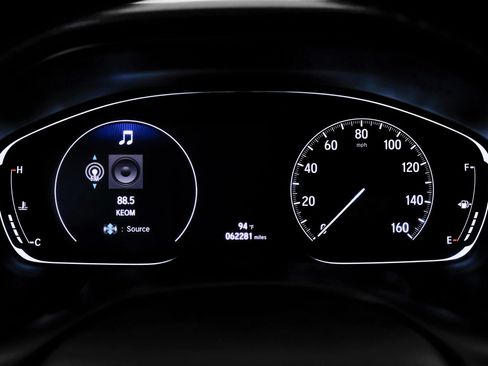 Used 2018 Honda Accord Sport image 17
