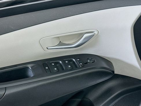 Used 2024 Hyundai Tucson SEL image 15