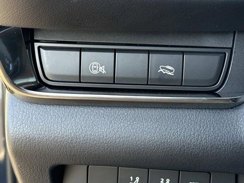 Certified 2025 MAZDA CX-30 AWD 2.5 S w/ Preferred Package image 48