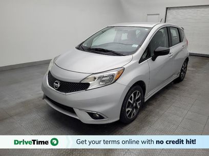 Used 2016 Nissan Versa Note SR w/ SR Tech Package