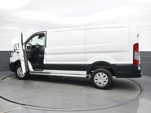 Used 2025 Ford Transit 250 Low Roof w/ Exterior Upgrade Package RWD image 53