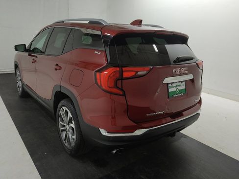 Used 2018 GMC Terrain SLT w/ Preferred Package AWD/4WD image 5