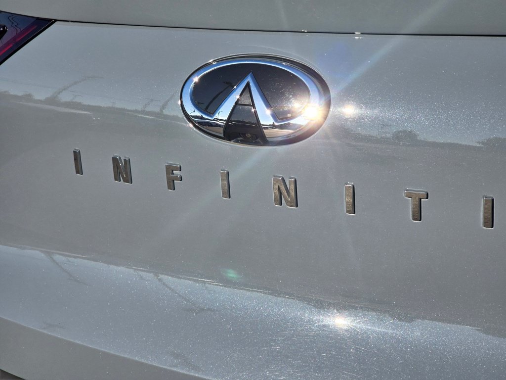 Used 2023 INFINITI QX55 Sensory w/ Lighting Package AWD/4WD image 32