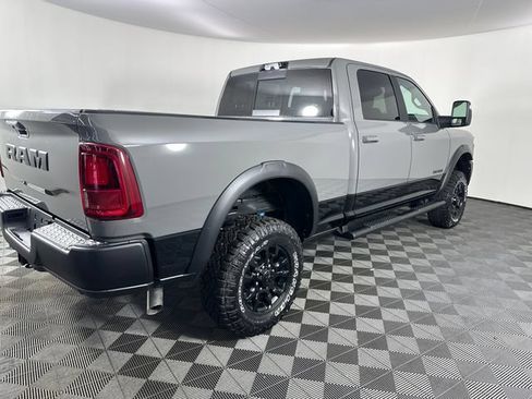 New 2026 RAM 2500 Power Wagon AWD/4WD image 8