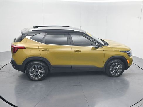 Used 2024 Kia Seltos S image 52