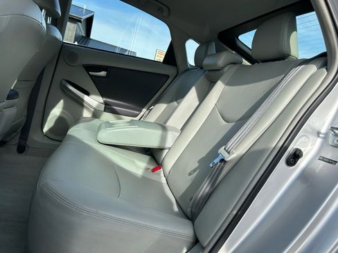 Used 2010 Toyota Prius Two image 15