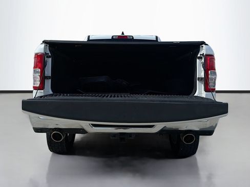 Used 2023 RAM 1500 Big Horn AWD/4WD image 24