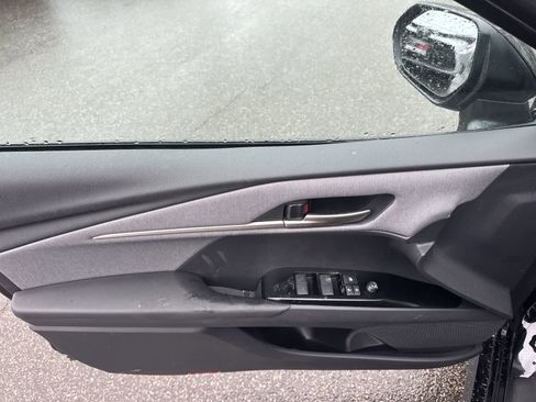 New 2026 Toyota Camry LE image 20