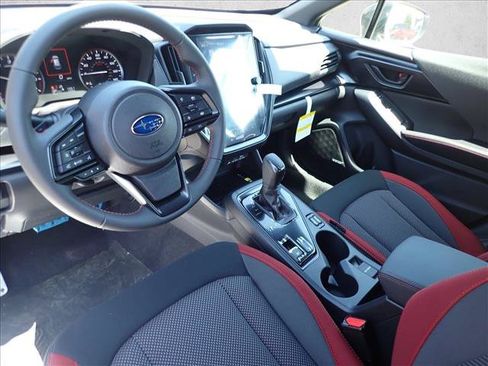 New 2026 Subaru Impreza RS AWD/4WD image 10