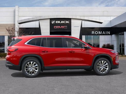 New 2026 Buick Enclave Preferred w/ Power Package FWD image 5