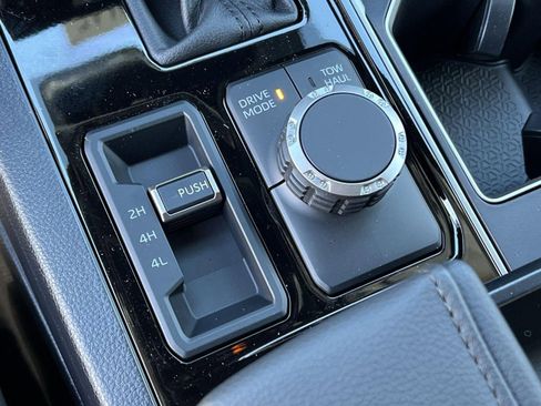 New 2025 Toyota Tundra SR5 image 30