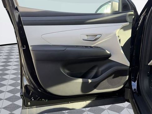 New 2026 Hyundai Tucson SEL image 11