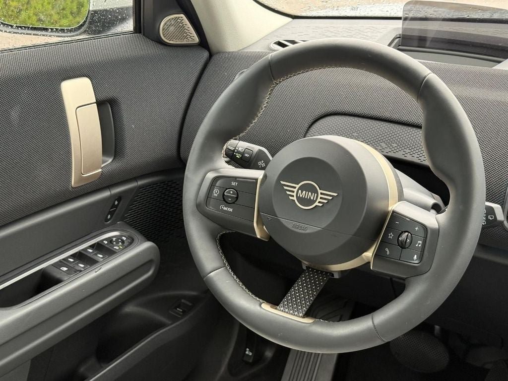 Used 2026 MINI Cooper Countryman S AWD/4WD image 15