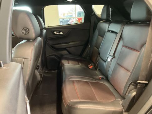 Used 2021 Chevrolet Blazer RS w/ LPO, Floor Liner Package image 24