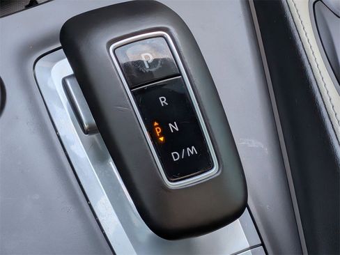 Used 2025 INFINITI QX55 Sensory w/ Lighting Package image 16