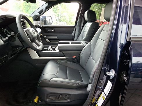 New 2026 Toyota Tundra SR5 AWD/4WD image 9