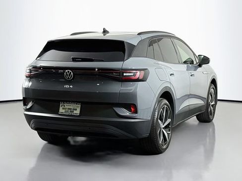 Used 2023 Volkswagen ID.4 Pro S AWD/4WD image 7