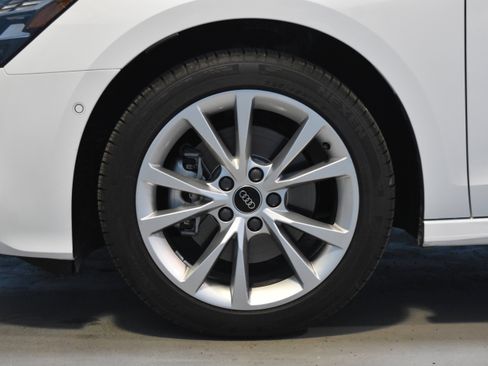 New 2026 Audi A3 2.0T Premium Plus image 23