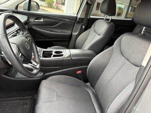 Used 2023 Hyundai Santa Fe SEL AWD/4WD image 9
