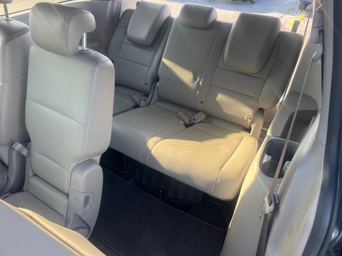 Used 2016 Honda Odyssey EX-L image 16