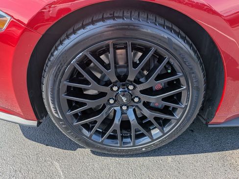 Used 2020 Ford Mustang GT Premium w/ GT Performance Package image 9