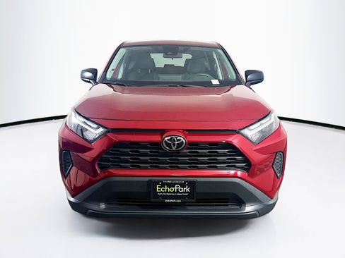 Used 2024 Toyota RAV4 LE image 2