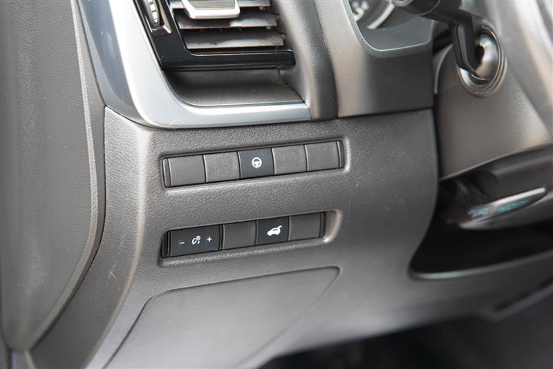 Used 2021 Nissan Rogue SV w/ Premium Package AWD/4WD image 48