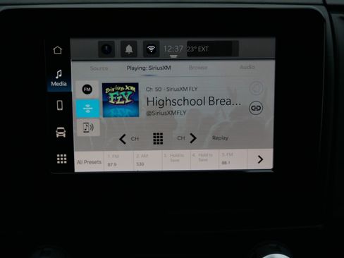 New 2026 RAM ProMaster 2500 w/ Convenience Group FWD image 17