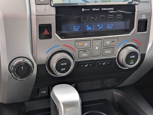 Used 2020 Toyota Tundra Limited image 18