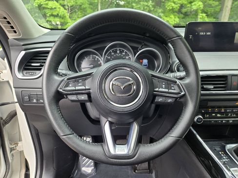 Used 2023 MAZDA CX-9 Touring AWD/4WD image 17
