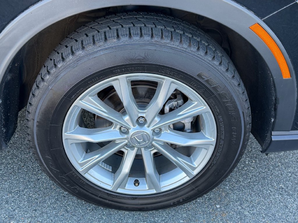 Used 2024 Honda CR-V EX-L image 20