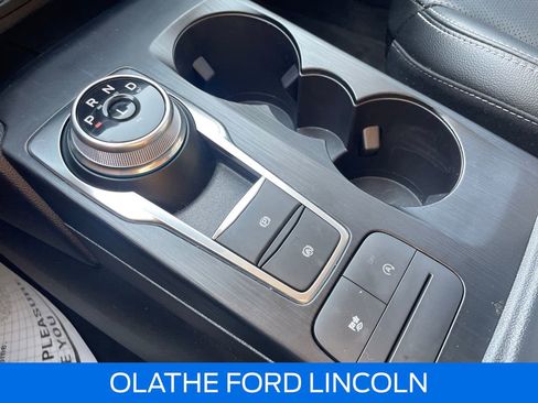 Used 2022 Ford Escape SEL AWD/4WD image 32