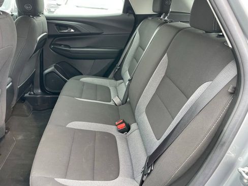 Used 2023 Chevrolet TrailBlazer LS image 9