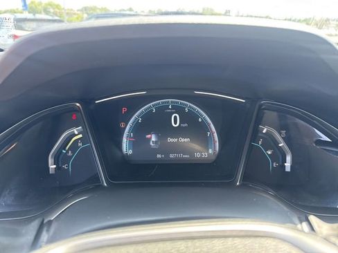 Used 2019 Honda Civic EX image 15