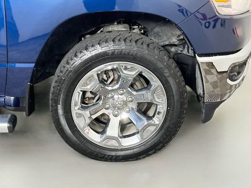 Used 2020 RAM 1500 Big Horn AWD/4WD image 34