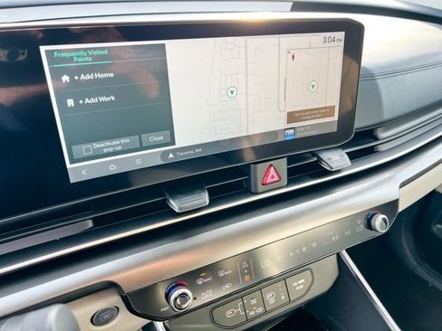 New 2026 Kia Carnival SX Prestige image 22