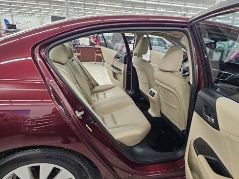 Used 2013 Honda Accord EX-L image 35