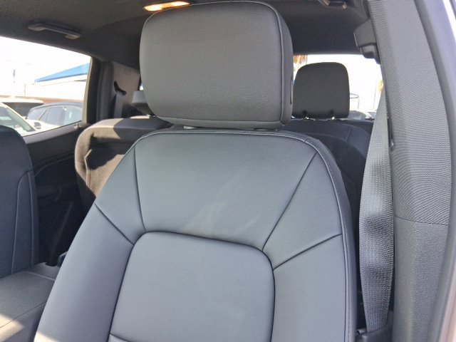 New 2026 Chevrolet Colorado Trail Boss AWD/4WD image 16