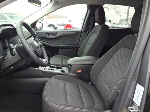 Certified 2023 Ford Escape Active w/ Tech Pack #1 image 18