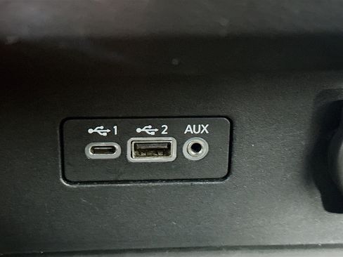 Used 2024 Nissan Altima 2.5 SV image 24